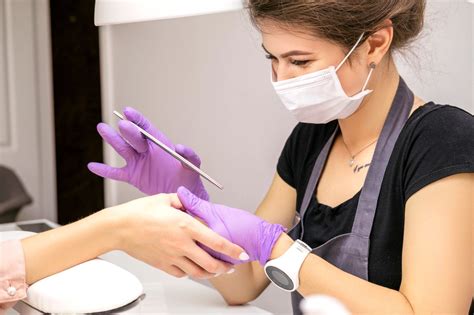 Required - Self-Employed Nail Technicians in Newcastle