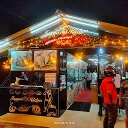 Best Top Rated Barbecue restaurant in Puthenthope, Kerala, India | Yappe.in
