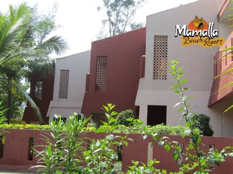 Mamalla Beach Resort (Mahabalipuram) - Hotel Reviews, Photos, Rate ...