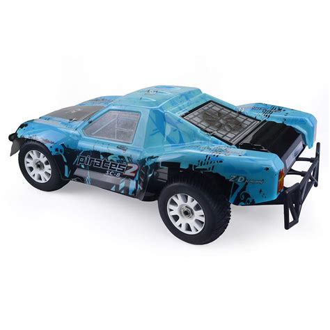 ShiningLove ZD Racing 08428 9203-V2 1/8 2.4G 4WD Brushless Electric ...