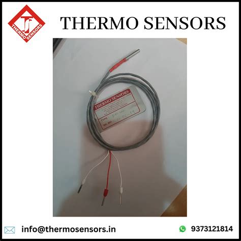 RTD and Temperature Sensors - Flame Proof RTD Sensors Manufacturer from ...