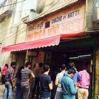 10 Famous Food in Kamla Nagar Market: Explore the Culinary Treasures