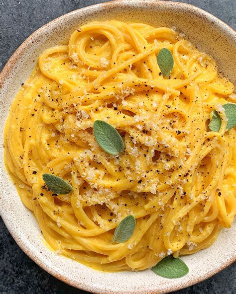 43+ Butternut Squash Pasta Heavy Cream Pics - mulheresqueorampetra