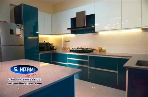 S Nizami Interiors - Pop Contractor in Goa | Home interior designer in ...