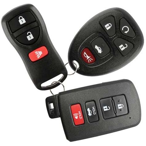 Image result for Keyless Entry Remote Replacement