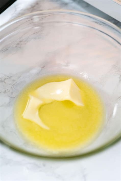 How to melt butter – Artofit