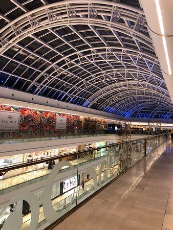 The Gate Mall (Kuwait City) - 2020 What to Know Before You Go (with ...