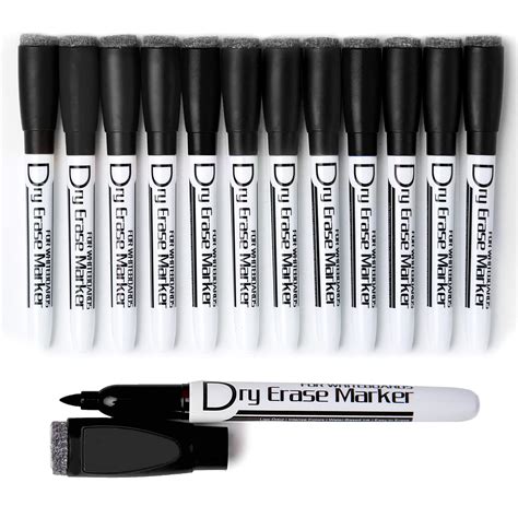 Best Dry Erase Markers For Every Need: Top Picks For 2024