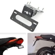 Buy Fit For Kawasaki Z900 RS Z900RS 2018-2020 Rear Tail Tidy Fender ...