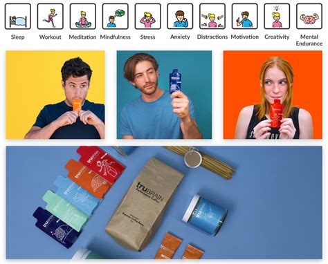 TruBrain | StartEngine