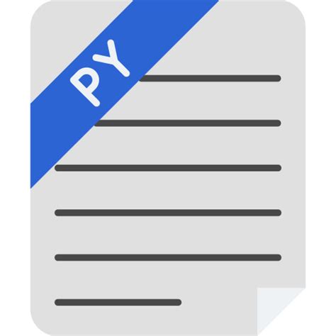 Image result for Python File Icon Sticker