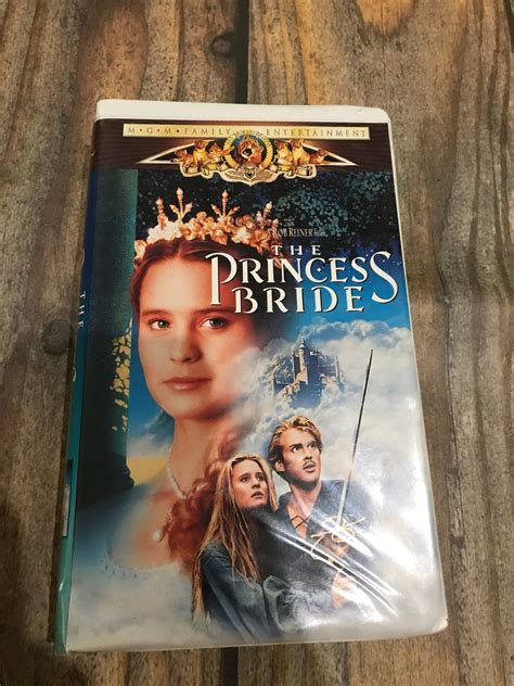 Image result for Princess Bride DVD