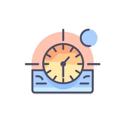 Time Clock Icon 的图像结果