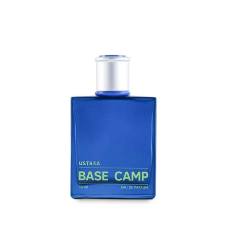 Buy Ustraa Base Camp - Eau De Parfum for Men, 50ml Online at Low Prices ...