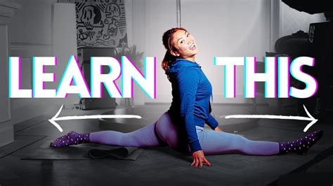 Image result for Split Tutorial Stretches