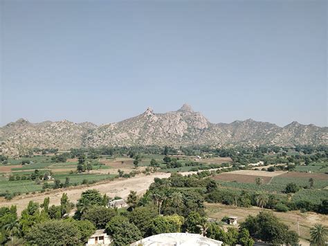 Protests Erupt Over Aravallis, Opposition Parties Lend Support, But ...