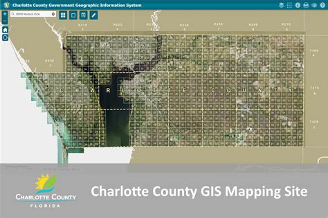 Charlotte County Florida Map Not Just A Place On The Map | United Way