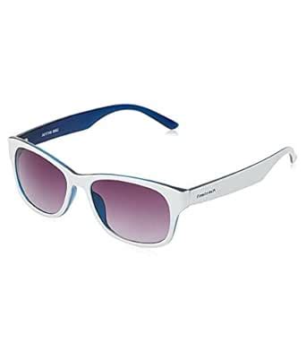 Buy Fastrack Purple Wayfarer Sunglasses ( PC001BK29 ) # at Amazon.in