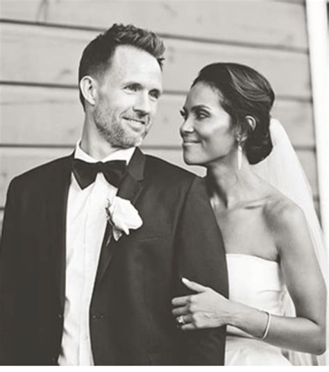 Lesley-Ann Brandt and Chris Payne-Gilbert. | Lesley ann brandt ...