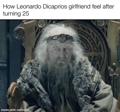 I am old gandalf.. : r/lotrmemes