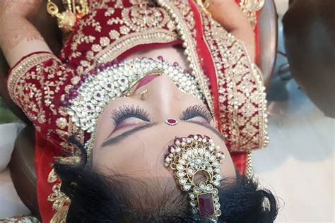 Appearance Make Over & Beauty Service - Makeup Salon - Kamla Nagar ...