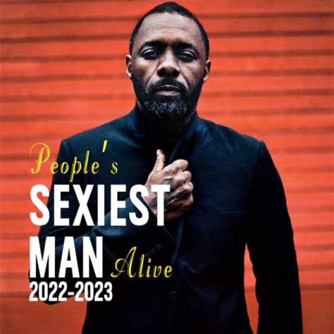 Buy People's Sexiest Man Alive 2022 : Hot Guys Named Sexiest Alive Mini ...
