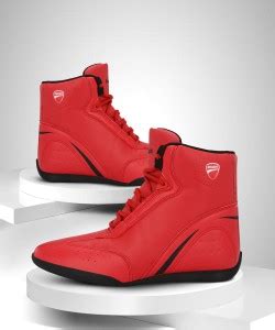 DUCATI Sneakers For Men - Buy DUCATI Sneakers For Men Online at Best ...