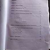 Buy J/W ExamXpert GMAT Reading Comprehension Grail Book Online at Low ...