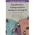 Buy Qualitative Comparative Analysis Using R: A Beginner's Guide ...