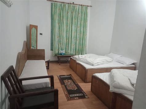 Hotel Chauhan Annexe Barkot