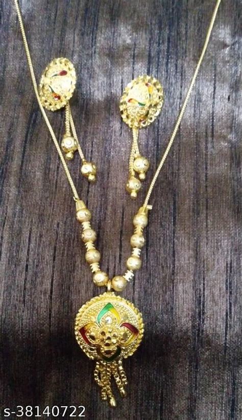 Princess-Graceful-Mangalsutras-Jewellery-Set – Shefit