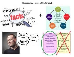 Reasonable Person 的图像结果