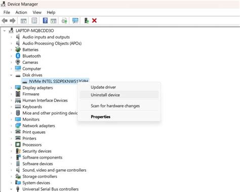 Image result for How to Check Computer Disable USB Mouse