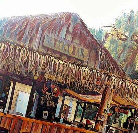 Dana Manz Friday at Stockmans Tiki Bar, 9870 TRANSIT Rd, East Amherst ...