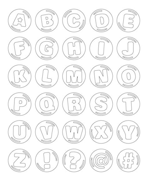Image result for R Alphabet Sticker
