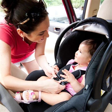 Best Narrow Car Seats for Small Cars in 2026