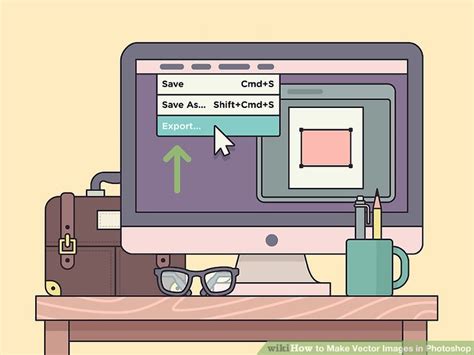 Image result for Simple Vector Image Tutorial in Photoshop