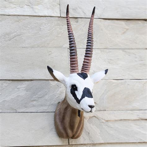 Animal Head for Wall | Animal head Wall Decor | Kilmori – kilmori