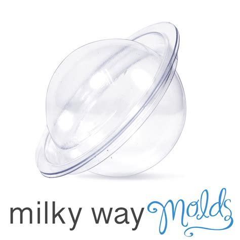 8 Pieces Bath Bomb Molds Diy Metal Crafting Mold Suppliessmall 魅了