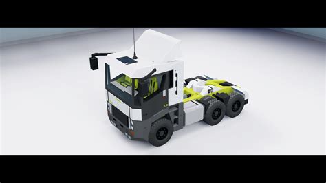 So Long and Farewell : r/Stormworks