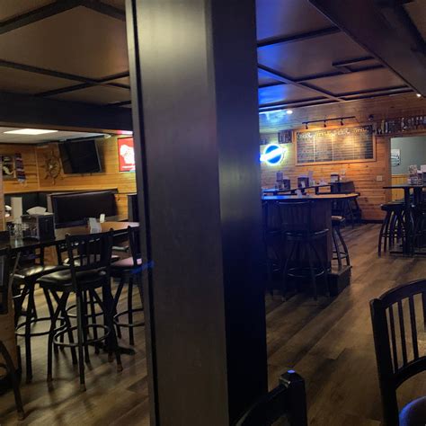 NUTZ DEEP II, Marshfield - Restaurant Reviews, Photos & Phone Number ...