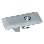 Stainless Steel Stay Lock C-1669 | TAKIGEN | MISUMI India