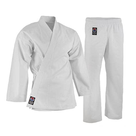 Buy Pro Force 5oz. Ultra Lightweight Student Uniform Online at ...