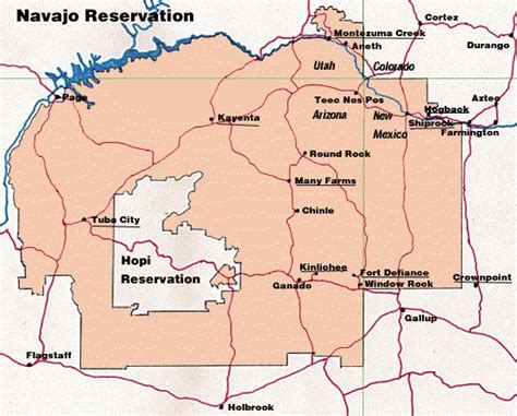 Navajo Nation Daylight Saving Time?
