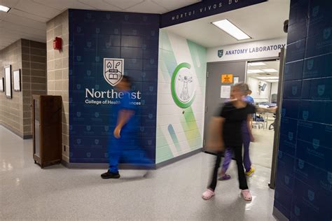 Northeast College launches physician assistant program for 2026