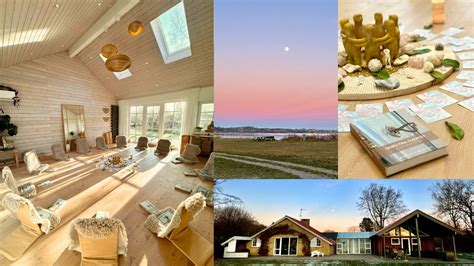 SKRIVERETREAT: Skriv fra hjertet ? ️ 2 dage på Mols (UDSOLGT ...