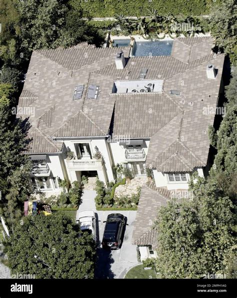 Exclusive!! This is the $7.9 million dollar Beverly Hills home in the ...