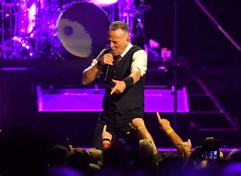 GALLERY: Bruce Springsteen and The E Street Band | Rogers Place