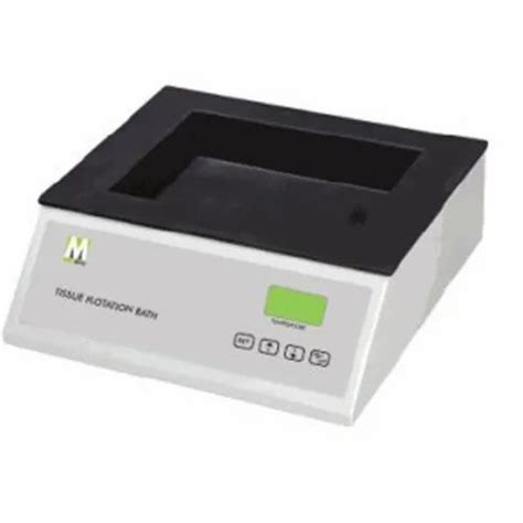 Microtome Equipment - Tissue Flotation Workstation Manufacturer from Ambala