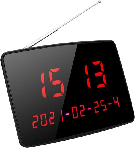 Buy Archuu Restaurant Pager, Wireless Calling System 1 to 30 Button ...